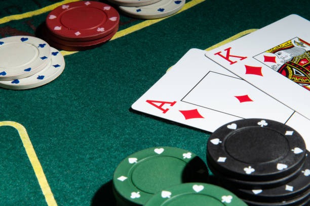 masterbet88 Play Your Style