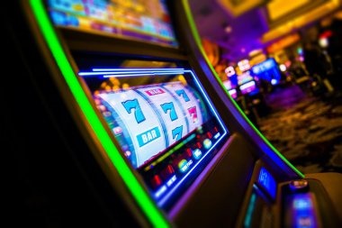 masterbet88 Microgaming: The Slots and Tables You Open First