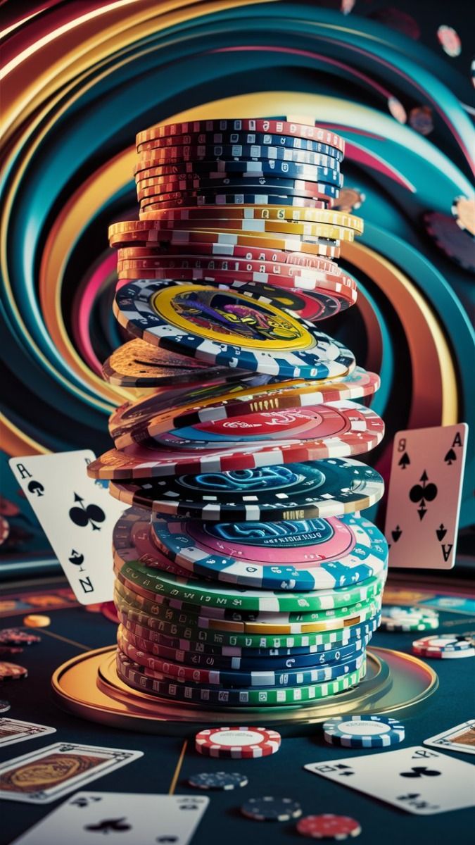 masterbet88 masterbet88 App – Casino in Your Pocket